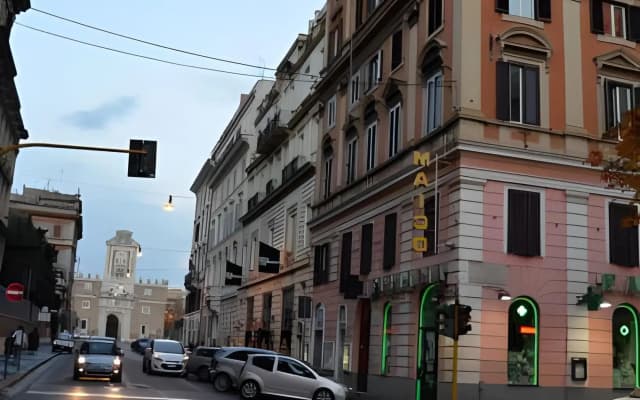 Hotel Sallustio - photo 5