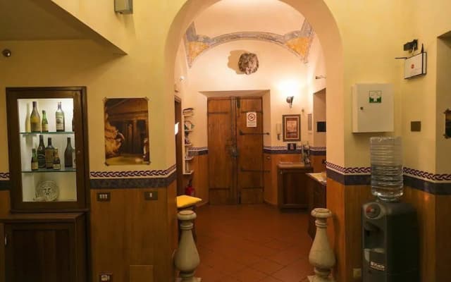 Giampy Guest House - photo 2