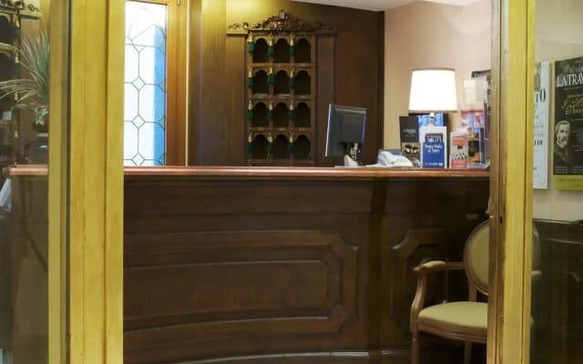 Hotel Al Codega - photo 2