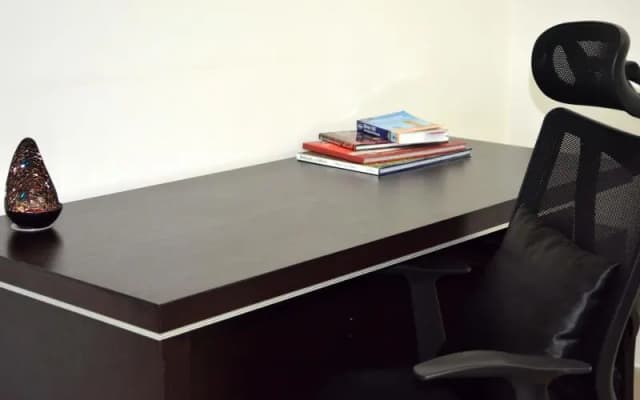 Second Home Muscat - photo 4