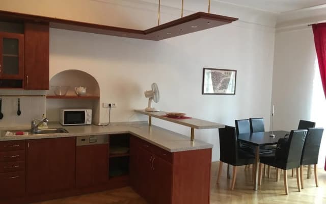 Charles Bridge Apartments - photo 5