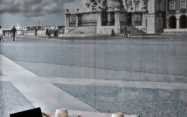 Lisbon City Hotel - photo 4