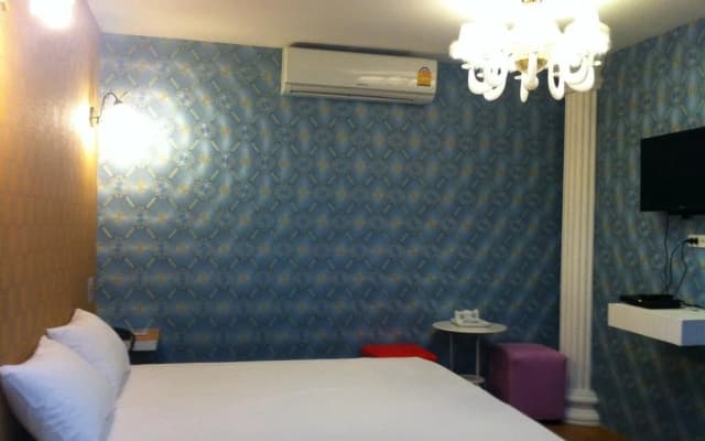 Sanrak Resort - photo 4