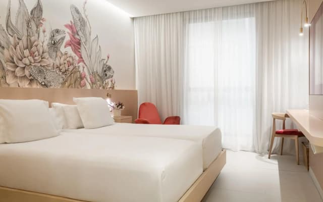 45 Times Barcelona Hotel - photo 5
