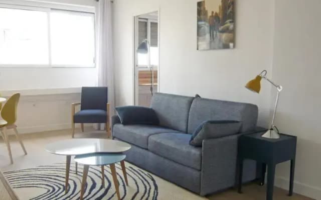 Parisian Home - Auteuil Trocadéro - photo 3
