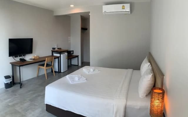 Atom Phuket Hotel - photo 3