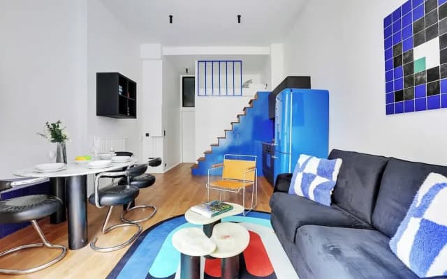 Magnificent Apartment - 1br/6p - Sentier - photo 4