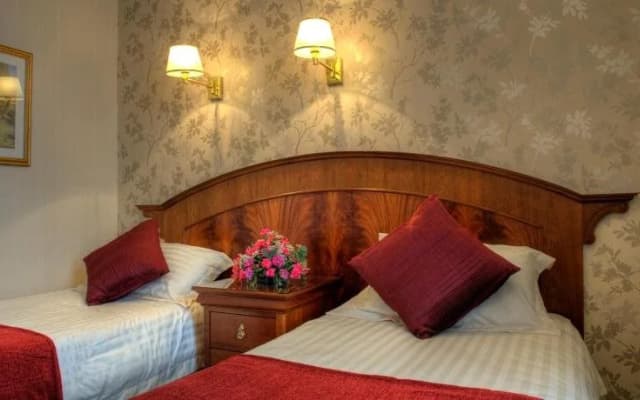 Classic Guest House - photo 5