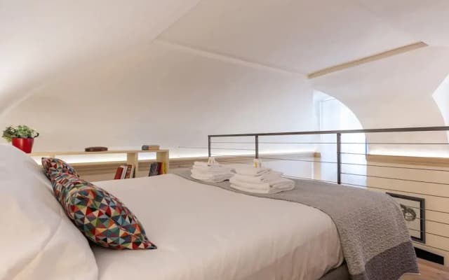 Rome As You Feel - Loft Campitelli - photo 2