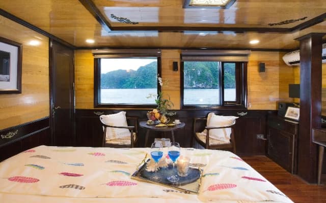 Aphrodite Cruises - photo 2
