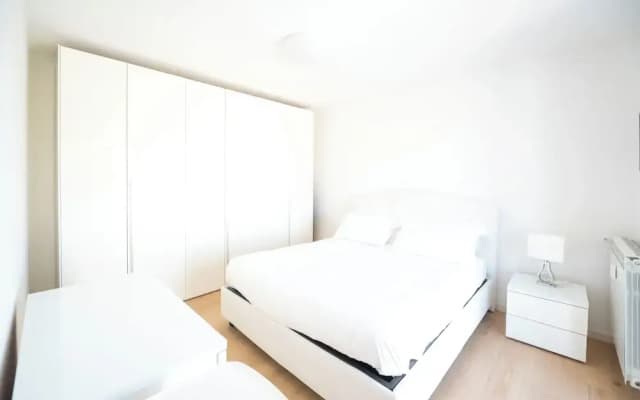 Caffarella Park Terraced 2Br Apartment - photo 4