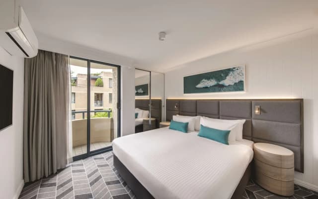 Adina Apartment Hotel Coogee Sydney - photo 3