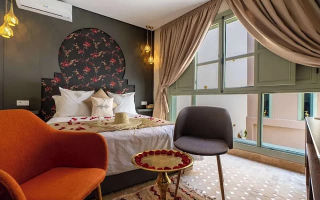Riad 26 - photo 3