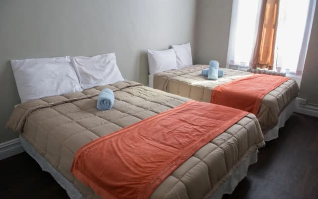 Greenpoint YMCA Hostel - photo 2