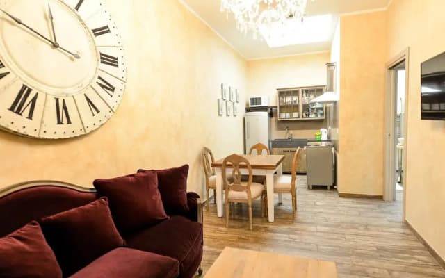 Bacall Apartment - photo 2