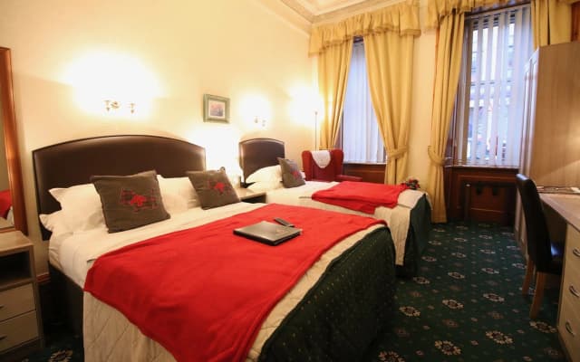 Bonnie's Guest House - photo 4