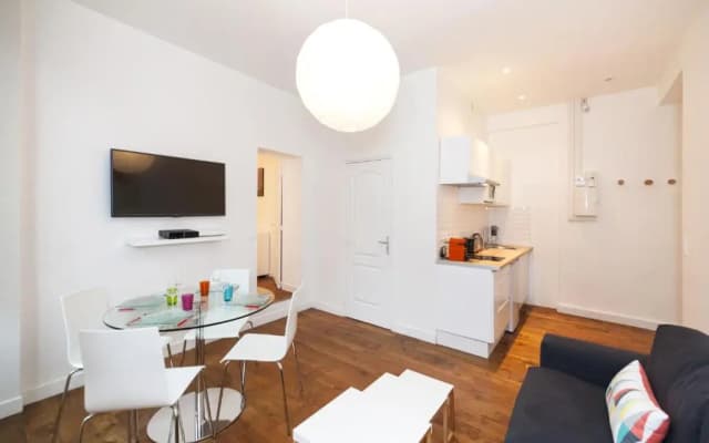 Pick A Flat's Apartment in Bastille - rue Mornay - photo 5