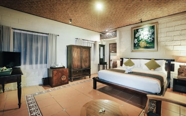 Munari Resort and Spa Ubud - photo 3