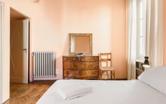Ponte Vecchio 3 bedrooms by Mmega - photo 4