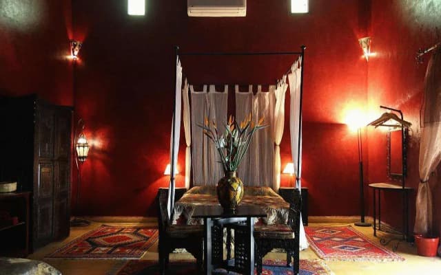 Riad Jomana - photo 2