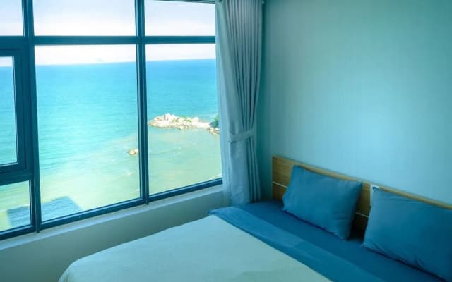 Sunrise Hon Chong Ocean View Apartment - photo 2