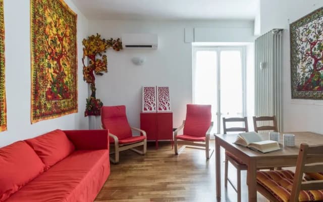 Italianway Comfort - Cenisio 7 A - photo 5