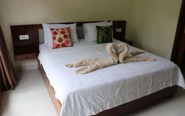 Kunyit Home Stay 1 - photo 4