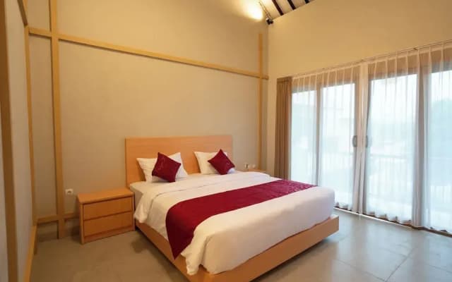 Wanaseta Guesthouse - photo 5