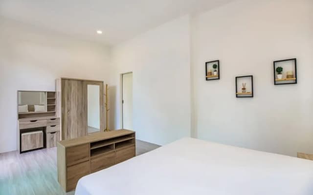 Private Pool Villa Billiard Renovated 22 - photo 2