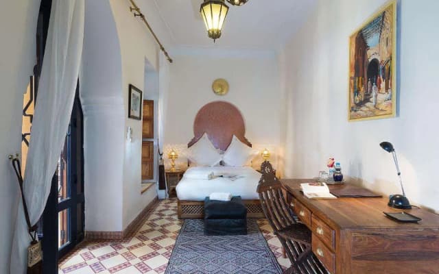 Riad Soundouss - photo 3