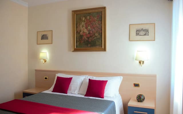 Città Eterna Bed & Breakfast - photo 5