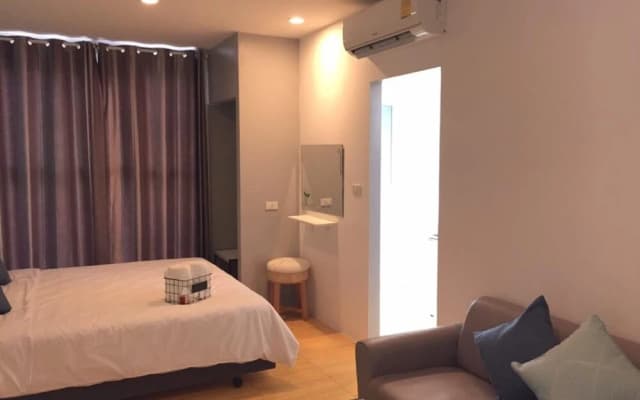 Sukjai Hometel - photo 4