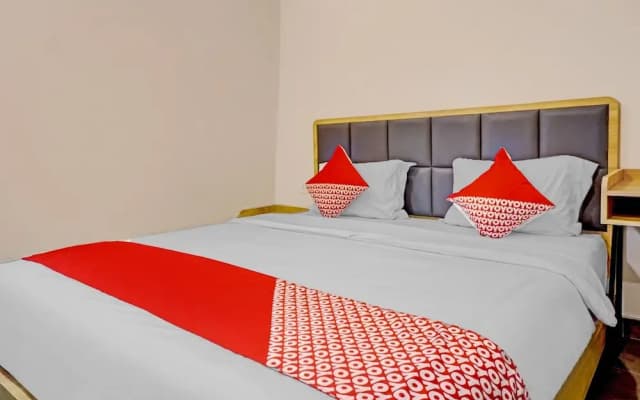 Capital O 90635 Tango Juliet Residence - photo 5