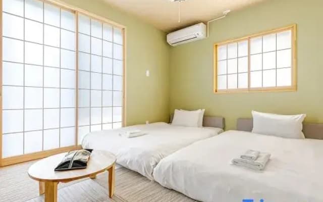 HRI Osaka Sanno 2-chome - photo 5