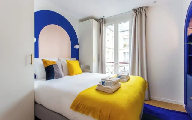 Stunning Apartment - 2br/6p - Ste Marguerite - photo 5