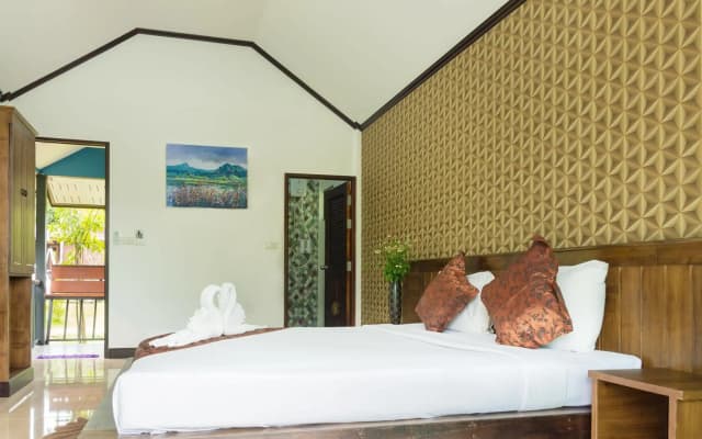Baannai Lakeview Resort - photo 3