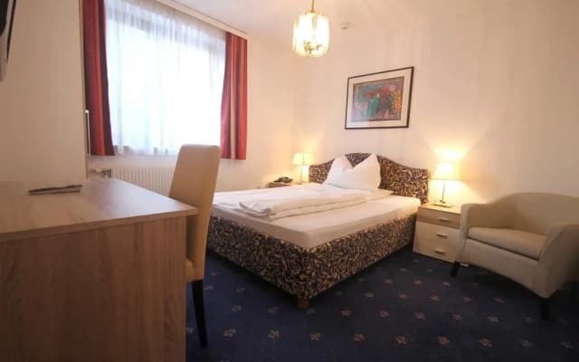 Hotel Altmann - photo 3