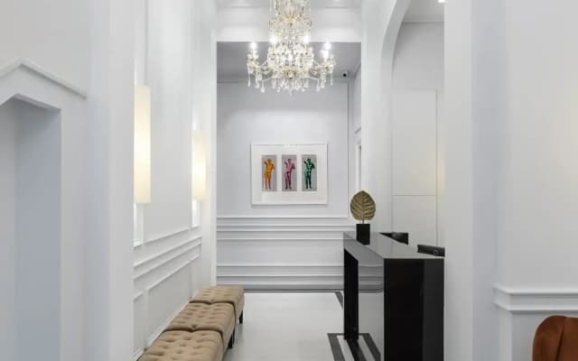 Praxitelous Luxury Suites - photo 5