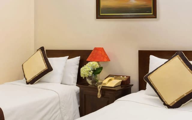 A25 Premium Hotel - 12 Pho Hue - photo 5