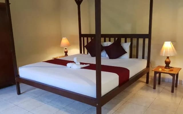 [Deact] Coco Alami Guest House - photo 2