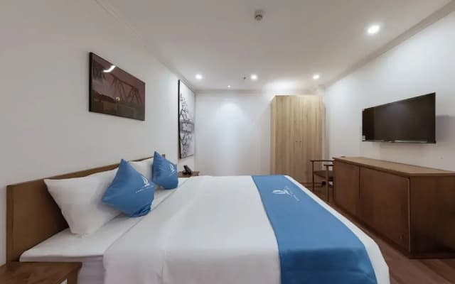 Hanoi Sail Hotel - photo 4
