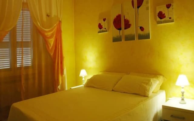 Gaias Room BB - photo 2