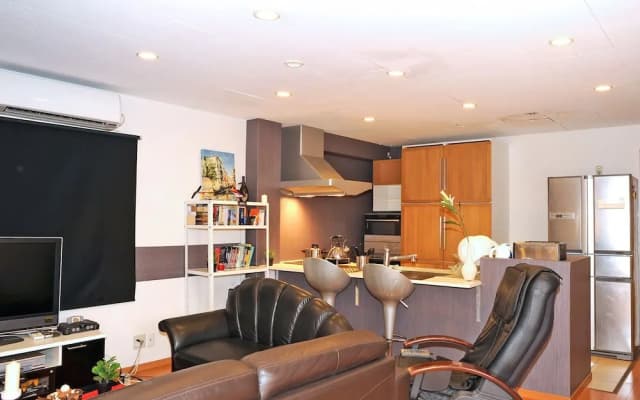 Genesis Apartments - Ebisu Building - photo 2