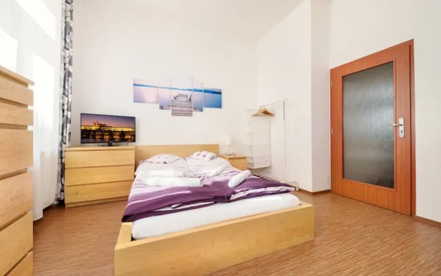 Paradise Apartment - photo 2