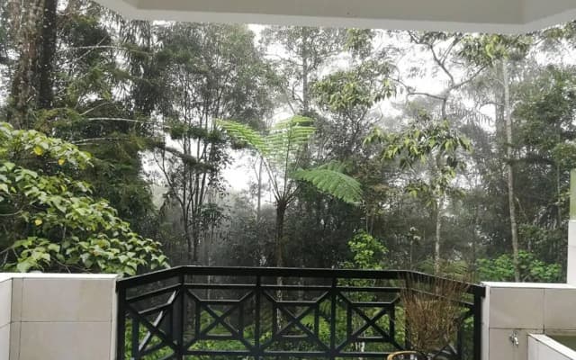 The Haven Retreat B7-2-1 ( Silverpark) - photo 5