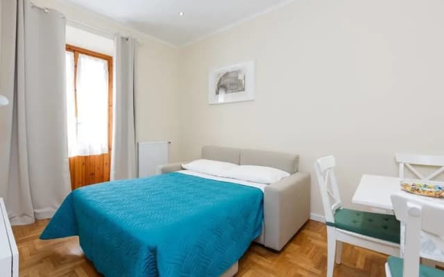 Coliseum View Holiday Home - photo 5