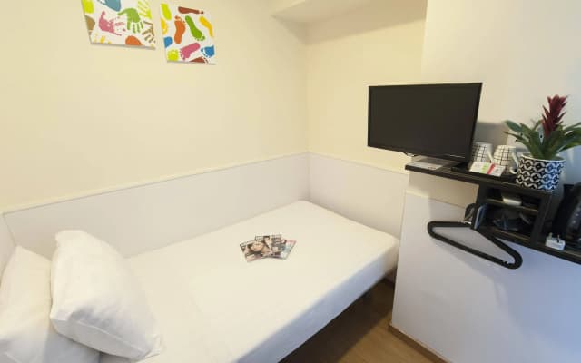 MK STAY(formerly HOTEL MK) - photo 2