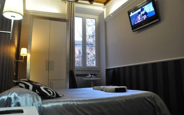 Navona Nice Room - photo 5