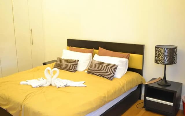 Magic suite - photo 5