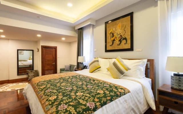 Maneeya Park Residence - photo 5